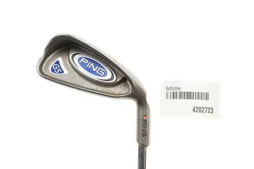 Ping golf club - golf, right