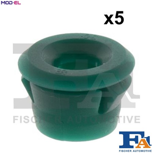 Clip trimprotection strip - clip,