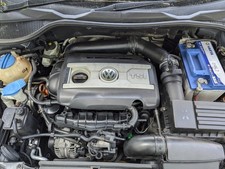 Volkswagen Scirocco MK2 Golf