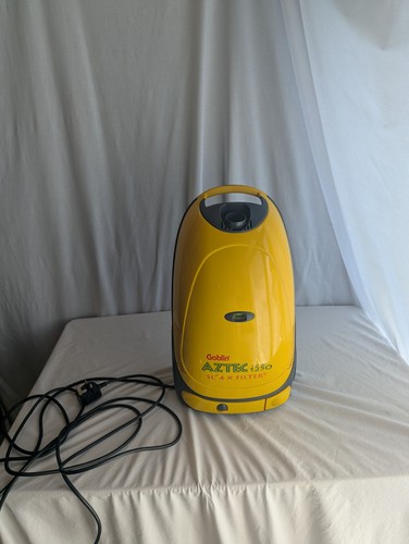 Vintage goblin aztec 1250 - vintage,