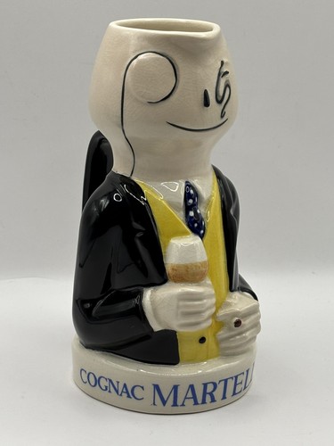 Vintage cognac martell - 'cognac,