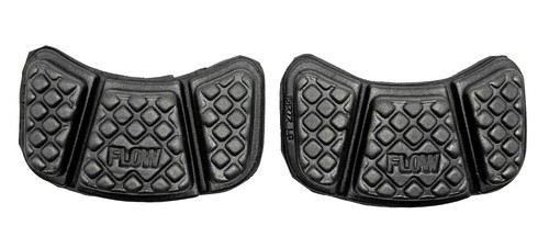 Flow snowboard bindings - flow,