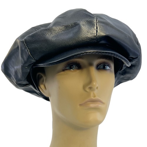 Peaky blinders oversized hat - blinders,