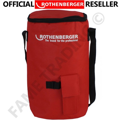 Rothenberger carry hot tool - hot,