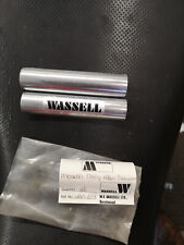 Handlebar Reducers Shims Sleeves 348 349 Trials Wassell Montesa Cota