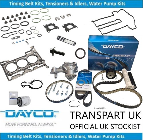 For ford ecoboost - for, 1.0