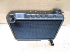 Triumph Herald 1360cc  1967 - 1971  3x Row Core Cooling Radiator