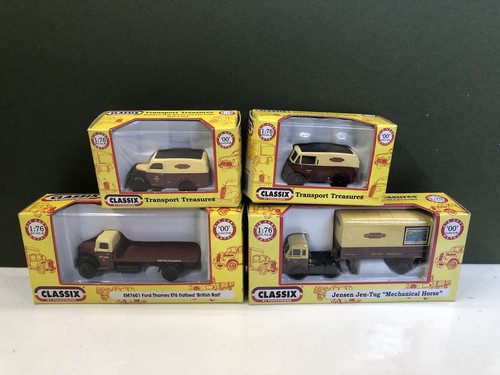 Classix em76607 ford - classix,