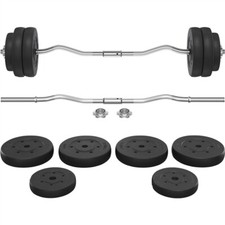 Barbell Weight Set