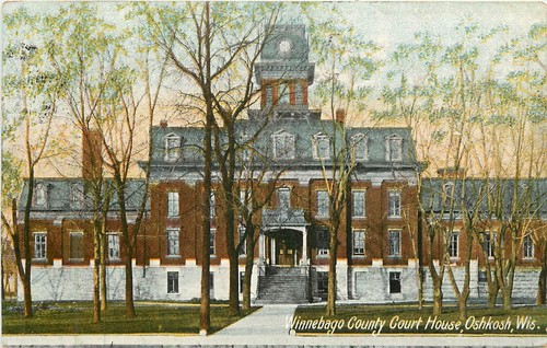 Wisconsin oshkosh - wisconsin,,
