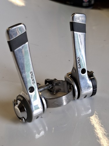 Vintage suntour index power - suntour,
