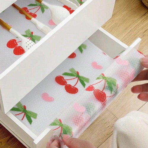 Kitchen cupboard liners - kitchen, shelf