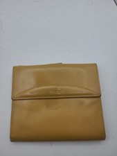  Loewe Vintage Leather  Wallet