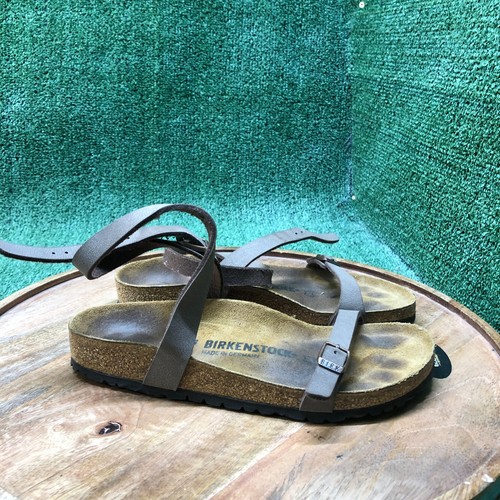Birkenstock yara stone - birkenstock,