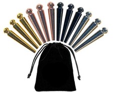 Easy-Grip Metal Cribbage Board