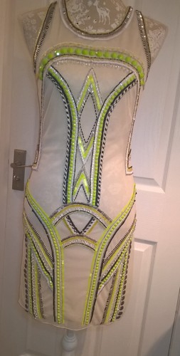Stunning bnwt miss selfridge - miss,