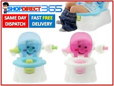 2 in 1 Kids Baby Toilet Seat