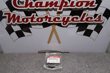 Suzuki BOULEVARD M109R BOSS - VZR1800-BZ STEERING LOCK SCREW 51925-48G00