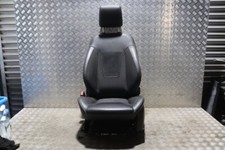 FORD FIESTA MK7 FRONT