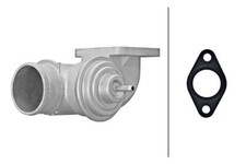 EGR Valve HELLA Fits VW