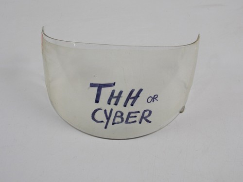 Thh cyber motorcycle - cyber,