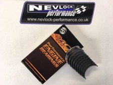 ACL RACE CON ROD BEARINGS B16 B16A DOHC VTEC Civic EK4 EG6 EM1 EG EK CR-X UK 