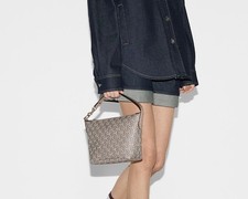 Gucci Women’s Brown Shadow