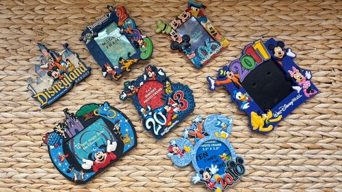 Set disney photo frame - set,