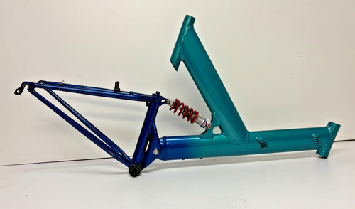 Vintage gary fisher joshua - vintage,