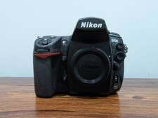 NIKON D700 BODY ONLY ,SHUTTER