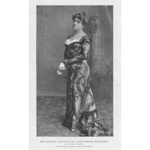Margaret macintyre the dulcet - macintyre,