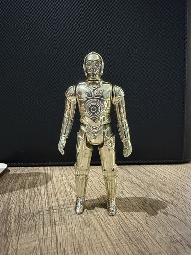 Vintage 1977 kenner - vintage,