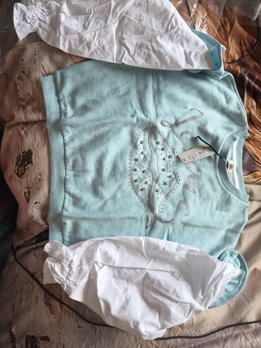 Ivonic river island jumper - island,