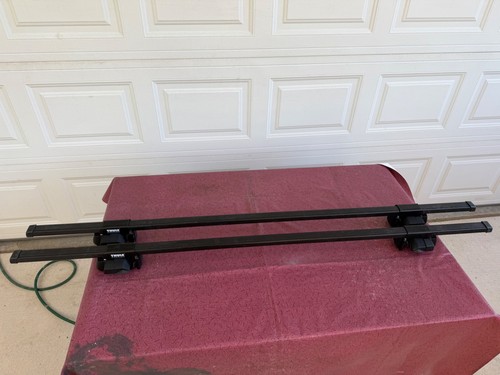 Set thule 1054 roof - thule,