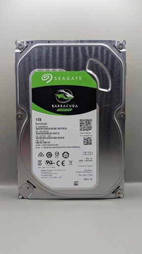 Inch sata internal hard - 3.5",