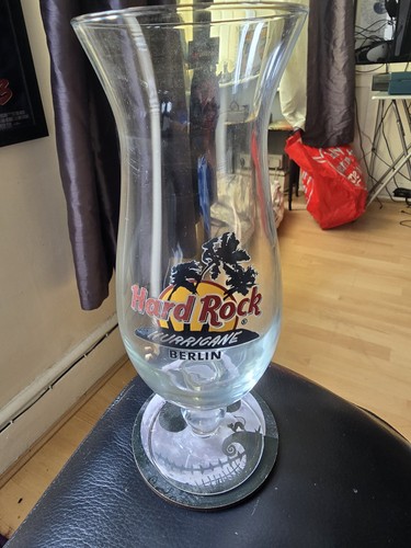 Hard rock cafe hurricane - hard,