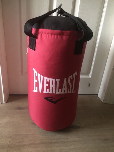 Everlast junior punch bag - junior,