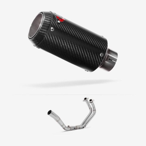 Lextek cp8c full carbon - cp8c,