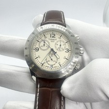 Tissot V8 PRC200 Chronograph