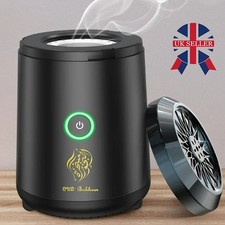 Mini Incense Burner Electric