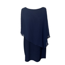 DJ Jaz Womens 16 Sheath Dress