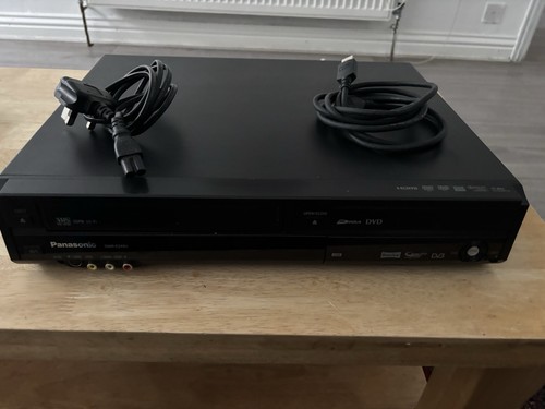 Panasonic dmr ez49v dvd - panasonic,