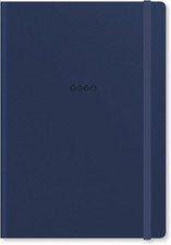 Letts of London Edge A5 week