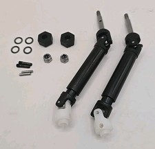 Fits Traxxas Nitro Rustler