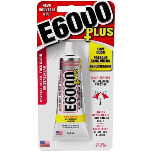 Eclectic products inc e6000 - eclectic, inc.