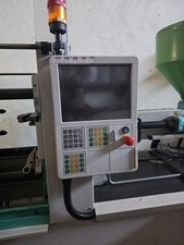 ARBURG ALLROUNDER 420C PLASTIC