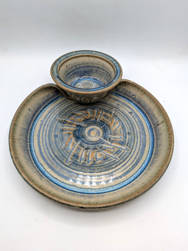 Studio art pottery - studio, and
