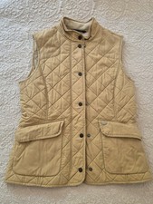 le chameau wooton wax gilet