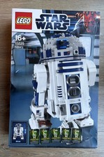 LEGO Star Wars 10225 R2-D2 UCS