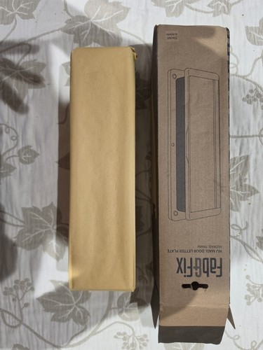 Fab fix mail edge inch - mail,